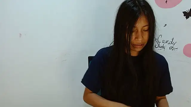 Sophie Swee from Stripchat