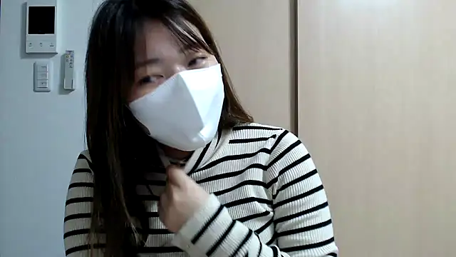 Super maria jp from Stripchat