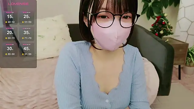 Suzu chan o0 from Stripchat