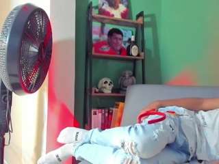 thirstysin Nudes and Live Cam