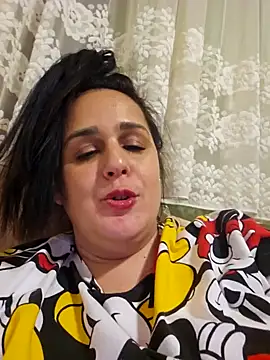 Valentines bbw from Stripchat