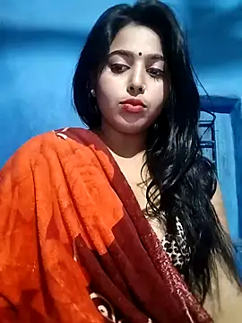 Your-Poonam from Stripchat