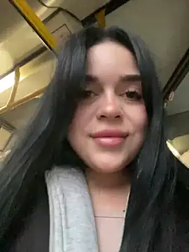 Your pretty Mary from Stripchat