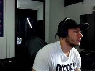 acedksr Nudes and Live Cam