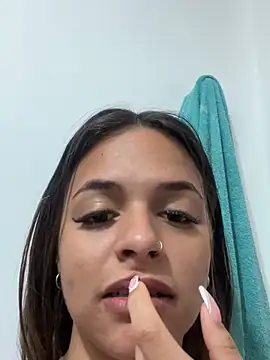 Amys from Stripchat