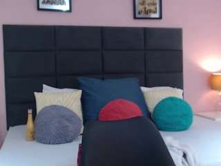 annismith Nudes and Live Cam