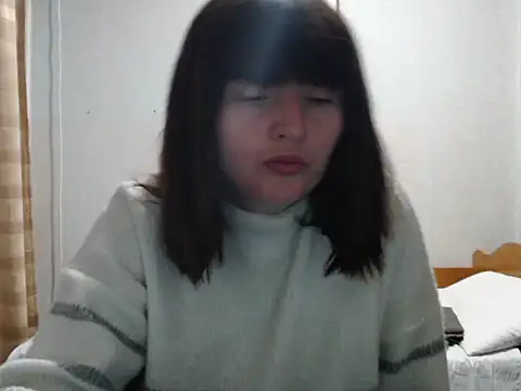 AnnyxHot from Stripchat