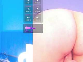 aria-burset Nudes and Live Cam