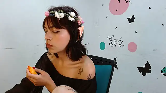 Asian Sam from Stripchat