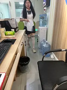 ChengYu 0702 from Stripchat