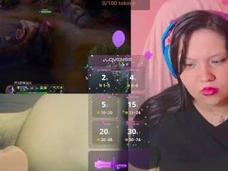 crystal-velvet Nudes and Live Cam