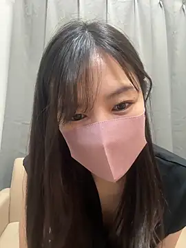 Cupido meimei from Stripchat