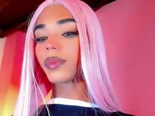 dirtygirlss-kloemia Nudes and Live Cam