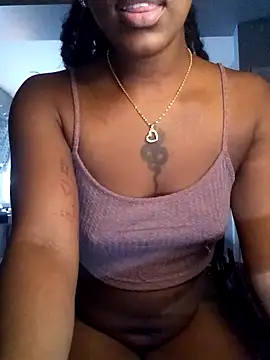 Ebonycatlisaaaalime from Stripchat