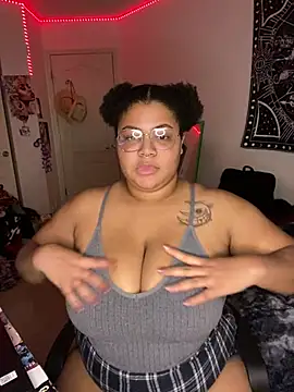 Ectorius from Stripchat