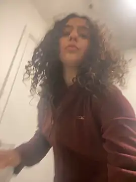 Fayfay2002 from Stripchat