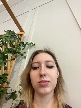 GinevraManson from Stripchat