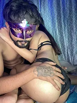GustySignal from Stripchat
