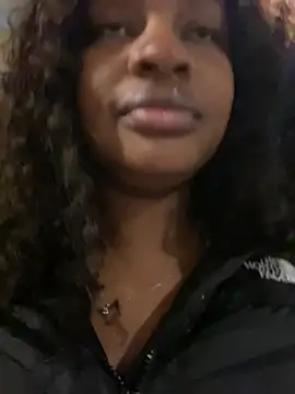 HazelAngelic from Stripchat
