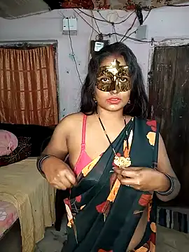Hotty-rimi from Stripchat