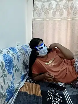 Iconic Ishq from Stripchat
