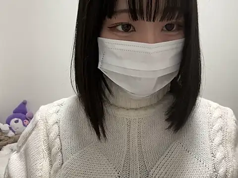 ImpAct-chan from Stripchat
