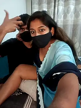 Ind Erotism from Stripchat