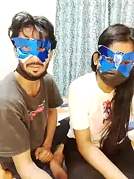 Ind-Love from Stripchat