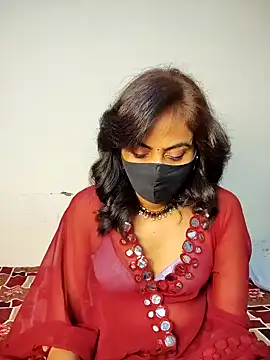 Indian wife mona from Stripchat