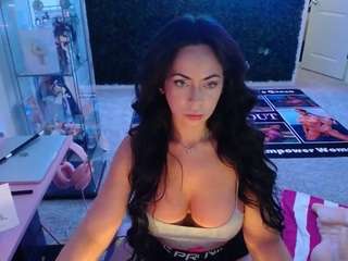 kiki-klout Nudes and Live Cam