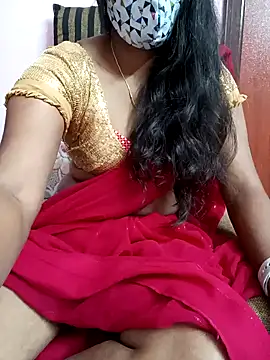 Kruthika-telugu from Stripchat