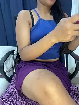 LiTHmi -Baba from Stripchat
