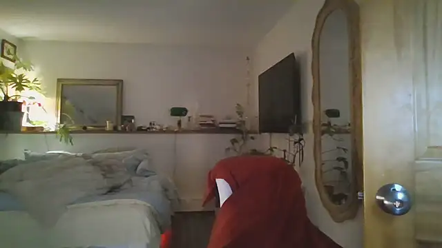 Loubear from Stripchat
