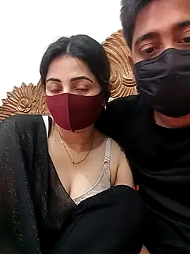 Lovely-Couple20 from Stripchat