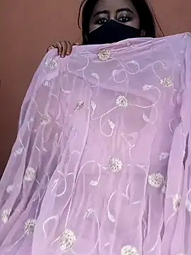 Lovely-Shivani from Stripchat