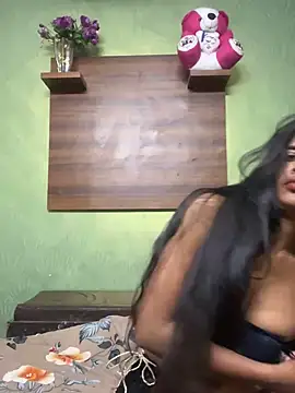Lovely Sweetyy from Stripchat