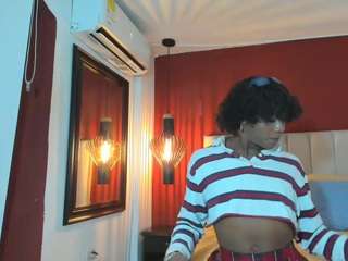 lucy-lilihot Nudes and Live Cam