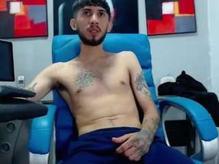 maximo-big69 Nudes and Live Cam