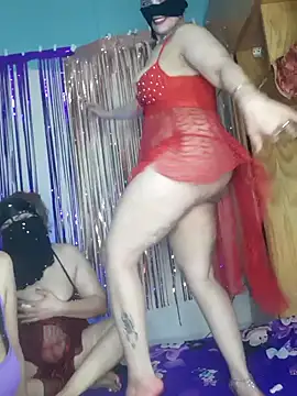 Mayan9 from Stripchat