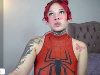 medusa20 Nudes and Live Cam