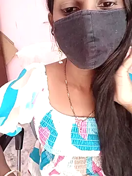 Meghana-telugu from Stripchat