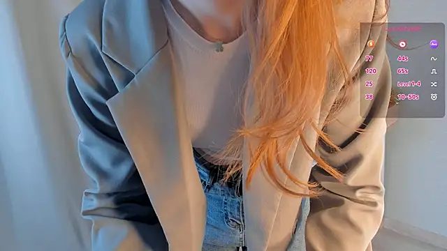 MildredGawne from Stripchat