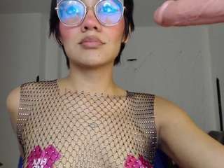 missvenuss Nudes and Live Cam