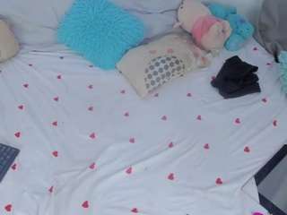 namibergman Nudes and Live Cam
