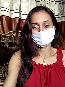 Oleevia from Stripchat