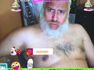 osomalo1 Nudes and Live Cam