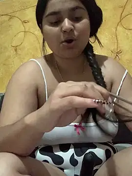 Payton Preslee from Stripchat