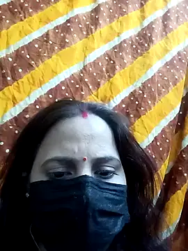 Priya-Sinha from Stripchat