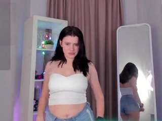 purple-lila Nudes and Live Cam