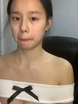 QING-QING-66 from Stripchat